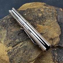 Load image into Gallery viewer, TORO - Desert Tan G10 Handles, 9Cr18MoV Blade