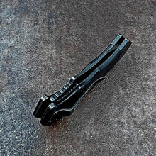 Load image into Gallery viewer, SPROCKET - 8Cr13MoV Blade, G10 Handle with Steel Pommel