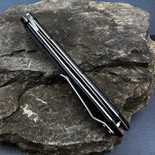 Load image into Gallery viewer, STINGER - D2 Dagger Blade, Spring Assisted Opening