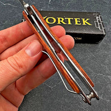 Load image into Gallery viewer, ORCHARD - Sandalwood Handles, 9Cr18MoV Blade