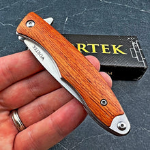 Load image into Gallery viewer, ORCHARD - Sandalwood Handles, 9Cr18MoV Blade