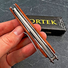 Load image into Gallery viewer, ORCHARD - Sandalwood Handles, 9Cr18MoV Blade